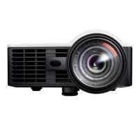 Optoma ML1050STi - projecteur DLP - courte focale - 3D