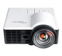 Optoma ML1050STi Vidéoprojecteur, 1280 x 800 WXGA, 535 Lumen