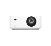 Optoma ML1080 550 ANSI lumens DLP 1080p (1920x1080) Blanc