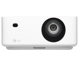 Optoma ML1080ST 550 ANSI lumens DLP 1080p (1920x1080) Blanc