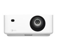 Optoma Projecteur DLP ML1080ST - Laser portable 1200 lumens Full HD 1080p focale courte blanc