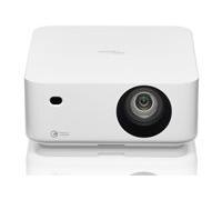 Optoma ML1080ST - projecteur DLP - courte focale - portable - blanc