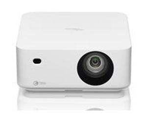 Optoma ML1080ST - projecteur DLP - courte focale - portable - blanc
