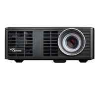 Optoma ML750e DLP WXGA (1280x800) Compatibilité 3D Noir