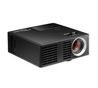 Optoma ML750i, 450 ANSI lumens, DLP, WXGA (1200x800), 20000:1, 16:10, 431,8 - 2540 mm (17 - 100') E9PP7ML01EZ1