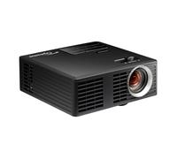 Optoma ML750i Mini vidéoprojecteur LED portable avec stockage intégré, lecteur multimédia, visionneuse Office et haut-parleur