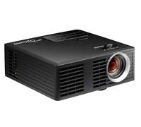 Optoma ML750i Projecteur à focale standard 450 ANSI lumens DLP WXGA (1200x800) Compatibilité 3D Noir