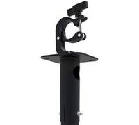 Optoma Modèle : Heavy-duty Trigger Clamp for Use With The OCMPROS and OCMPROM Ceiling Mounts G