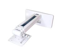 Support mural Optoma OWM3001ST - 59,5-135 cm, blanc