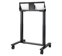 Optoma Motorised Floor Lift on Wheels