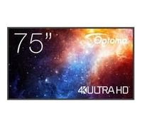 Optoma N3751K, Affichage public