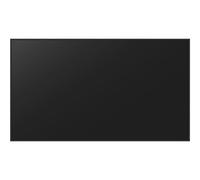 Optoma N3861K - Classe de diagonale 86" N-Series écran LCD rétro-éclairé par LED - affichage dynamique/conférence - 4K UHD (2160p) 3840 x 2160 - Direct LED G