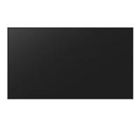Optoma N3861K N-Series - 86" écran LCD rétro-éclairé par LED - 4K - pour affichage dynamique/conférence