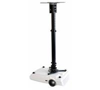 Optoma OCM815B Support plafond universel noir