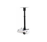 Optoma OCM815 support pour projecteurs Plafond Noir