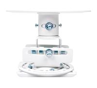 Optoma Fixation au plafond OCM818W Blanc 15 kg max pour projecteur