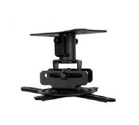 Optoma OCM818 support pour projecteurs Plafond/mur Noir