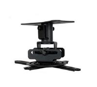 Optoma OCM818 support pour projecteurs Plafond/mur Noir