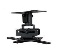 Optoma OCM818 support pour projecteurs Plafond/mur Noir