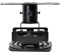 Optoma OCM818B-RU - Zimmerdecke - 15 kg - Schwarz - DH1010 DH1015 DH7-XL DH9-XL DS211 DS327 DS329 DS3-XL DS5-XL DW318 DX211 DX327 DX329 ...