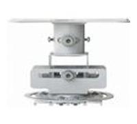 Optoma OCM818W-RU - Kit de montage (support de plafond encastré) - pour projecteur - blanc - montable au plafond - pour Optoma DS322, DX322, HD28, HZ40, S336, UHD35, UHD38, UHZ50, X381, X400, ZU500, Z