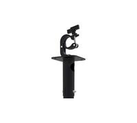 Optoma Modèle : Heavy-duty Trigger Clamp for Use With The OCMPROS and OCMPROM Ceiling Mounts