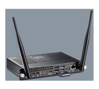 OPTOMA OPS72A-i5-8G-256G - Lecteur d'affichage numérique à encastrer - 8 Go RAM - Intel Core i5 - SSD - 256 Go - sans SE - 4K UHD (2160p) G