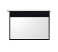 Optoma Écran de projection motorisé DE-9106EGA 16:9 106" Blanc mat