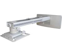 Optoma OWM3000 Support de projecteur mural gris