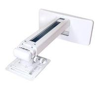Optoma Support mural OWM3001ST 59,5–135 cm Blanc