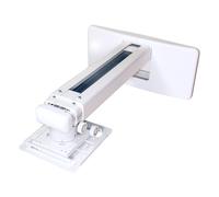 Optoma Support mural OWM3001ST 59,5–135 cm Blanc