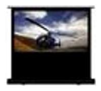 Optoma Écran de projection Pull-up Panoview DP-9092MWL 92" 16:9 203×114,5 cm Gain 1.0