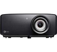 Optoma Vidéoprojecteur Photon Beam PK52 4K UHD Laser 3 500 lm HDR Noir