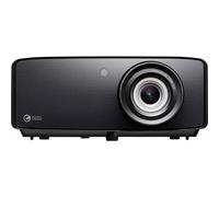 Optoma Vidéoprojecteur Photon Beam PK52 4K UHD Laser 3 500 lm HDR Noir