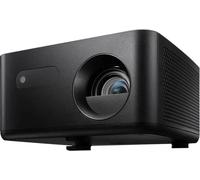 Photon Life PH31 - Projecteur DLP - LED - portable - 1500 lumens - Full HD (1920 x 1080) - 16:9 - 1080p - noir