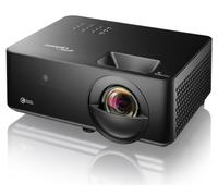 Optoma Photon Life PH32ST - Projecteur Home cinéma à Courte Distance FullHD 4LED sans Lampe, 3100 lumens, Contraste 500 000:1, 24h/24, 7j/7