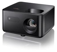 Optoma Projecteur DLP Photon Life PK31 – RGB LED portable, 4K (3840×2160), 1600 lm, 3D, 16:9