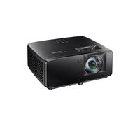 Optoma PK53ST Vidéoprojecteur, 3840 x 2160 4K UHD, 3800 Lumen