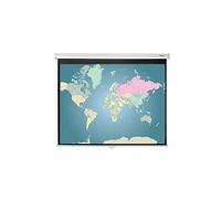 Optoma Écran de projection DS-1095PMG+ manuel 16:10 127x203 cm