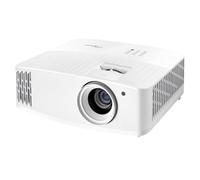 OPTOMA Projecteur 4K400x UHD 4K 4000lm