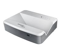 OPTOMA Projecteur Digital Light Processing W319USTire Focale ultra courte - 16:10 - 3D Ready - WXGA - Résolution 1280 x 800