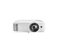 OPTOMA Projecteur DLP à courte focale Optoma W309ST