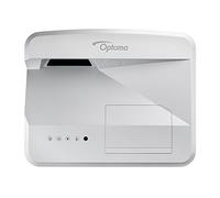 Optoma Projecteur DLP W320UST, Argent