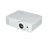 OPTOMA EH401 Projector FHD 1920x1080 4000lm 22.000:1 TR 1.5:1 1.66:1 2H USB-A Power HP 1x3W 2.8kg White