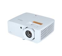 Optoma ZH450 Projecteur à focale standard 4500 ANSI lumens DLP 1080p (1920x1080) Compatibilité 3D Blanc
