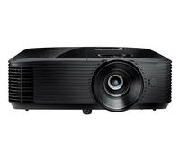 Optoma S336 Projecteur à focale standard 4000 ANSI lumens DLP SVGA (800x600) Compatibilité 3D Noir
