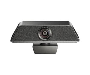 Optoma SC26B USB Konferenzraum 4k Kamera - 120°, 30fps Caméra de conférence, 3840 x 2160 4K UHD, 30 fps, 120°