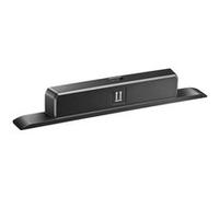 Optoma SI07E - Adaptateur réseau - Bluetooth 5.3, Wi-Fi 6E - noir