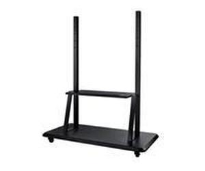 Optoma ST05 - support mobile à roulette pour ENI (nécessite un OWMFP05)