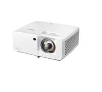 Optoma ZK430ST Vidéoprojecteur, 3840 x 2160 4K UHD, 3700 Lumen
